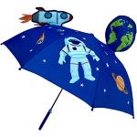 Bunte Kinderregenschirme Auto für Jungen 