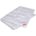 Weiße Allergiker Hefel Bettdecken aus Kaschmir 140x200 cm 1 Teil 