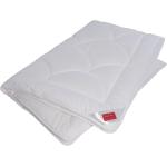 Weiße Allergiker Hefel Bettdecken aus Baumwolle 140x220 cm 1 Teil 