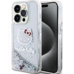 Silberne Hello Kitty iPhone 13 Pro Hüllen Art: Hard Case Auto 