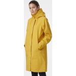 Helly Hansen Victoria Spring Coat Women essential yellow