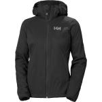 Helly Hansen W Odin Stretch Hooded Light Insulator Jacket | XL | Schwarz | Damen
