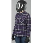 Motorradjacken für Damen Größe XS 