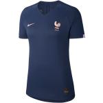 Hemd Nike France Fff Vapor Match HomeAJ4328410