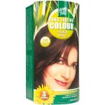 Hennaplus Long Lasting Colour Henna Haarfarben 40 ml 