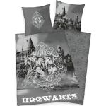 Herding Harry Potter Hogwarts Bettwäsche Sets & Bettwäsche-Garnituren aus Baumwolle 135x200 cm 2 Teile 