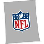 Blaue Herding NFL Picknickdecken 150x200 cm 