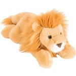 33 cm Teddybären Löwen 