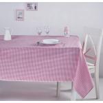 Karierte Tischdecken & Tischtücher aus Baumwolle 