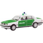 Herpa BMW Polizei Modellautos Auto 