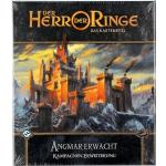 Der Herr der Ringe  | The Lord of the Rings Kartenspiele Länder 