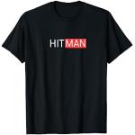 Herren HITMAN T-Shirt