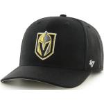 Herren Kappe 47 Brand NHL Vegas Golden Knights Cold Zone ’47 MVP DP