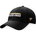 Herren Kappe Fanatics Authentic Pro Game & Train Unstr Adjustable Vegas Golden Knights