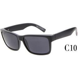 Herren Sportsonnenbrille VZ 005 Driving Sun Glasses UV400 Mirror Male