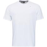 Herren T-Shirt Head Performance T-Shirt Men White S