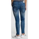 Herrlicher Slim-fit-Jeans »PITCH SLIM ORGANIC«