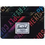 Reduzierte Herschel Supply Company Damengeldbörsen & Damenportemonnaies aus Polyester 