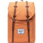 Herschel Retreat Backpack #10066 Papaya