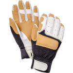 Hestra - Climbers Long - Handschuhe Gr XS beige