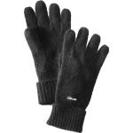 Hestra - Pancho 5 Finger - Handschuhe Gr L schwarz