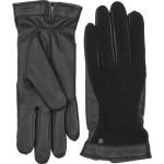 Hestra - Saga - Handschuhe Gr M schwarz/grau