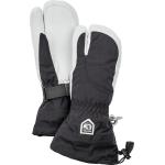 Hestra - Women's Heli Ski 3 Finger - Handschuhe Gr XS grau