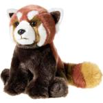 30 cm Heunec Kuscheltiere Panda 