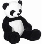 100 cm Heunec Meme / Theme Pandas Teddybären Bären 