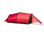 Rote Hilleberg Zelte Einheitsgröße für 2 Personen 