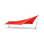 Rote Hilleberg Tarp Zelte für eine Person 