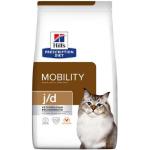 Hills Pet Prescription Diet Katzenfutter 