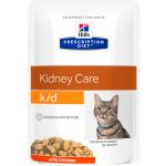 Hills Pet Prescription Diet Nassfutter für Katzen 