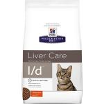 Hills Pet Prescription Diet Trockenfutter für Katzen 