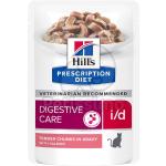 Hill's Prescription Diet Katzenfutter 
