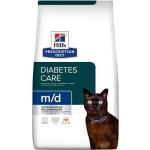 Hill's Prescription Diet Trockenfutter für Katzen 