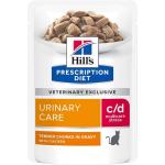 Hill's Prescription Diet Katzenfutter 