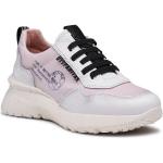 Hispanitas Sneakers Polinesia HV232819 weiß desert rosa