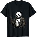 Hitman Panda T-Shirt
