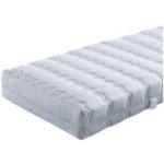 HN8 Schlafsysteme Taschenfederkernmatratzen mit Tonnentaschenfederkern 140x210 cm mit Härtegrad 2 