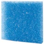 Hobby Filterschaum grob blau 10ppi - 50x50x3cm