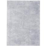Pastellblaue xxxlutz Hochflorteppiche & Shaggy Teppiche aus Polyester 