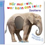 ars edition Zoo Babyspielzeug Löwen für 12 bis 24 Monate 