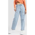 HOMEBOY Baggy Jeans für Damen Größe XXL 
