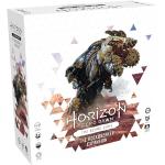 Steamforged Horizon Zero Dawn: Das Brettspiel - Die Rockbreaker Erweiterung 1 detailreiche Rockbreaker Miniatur, 60-90 Minuten, 1-4 Spieler, 14+