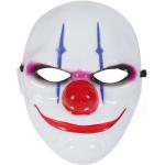 Bunte Meme / Theme Halloween Masken & Faschingsmasken 