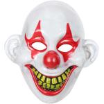 Weiße Meme / Theme Halloween Masken & Faschingsmasken 