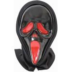 Schwarze Carus Masken & Faschingsmasken 