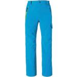 Blaue Hot Sportswear Kinderoutdoorhosen Tiere Größe 176 