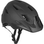 Reduzierte Schwarze Hot Stuff MTB-Helme 44 cm mit Visier 